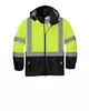 Safety Yellow/ Black